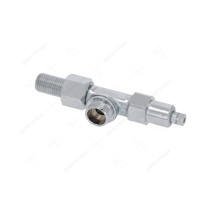 steam tap