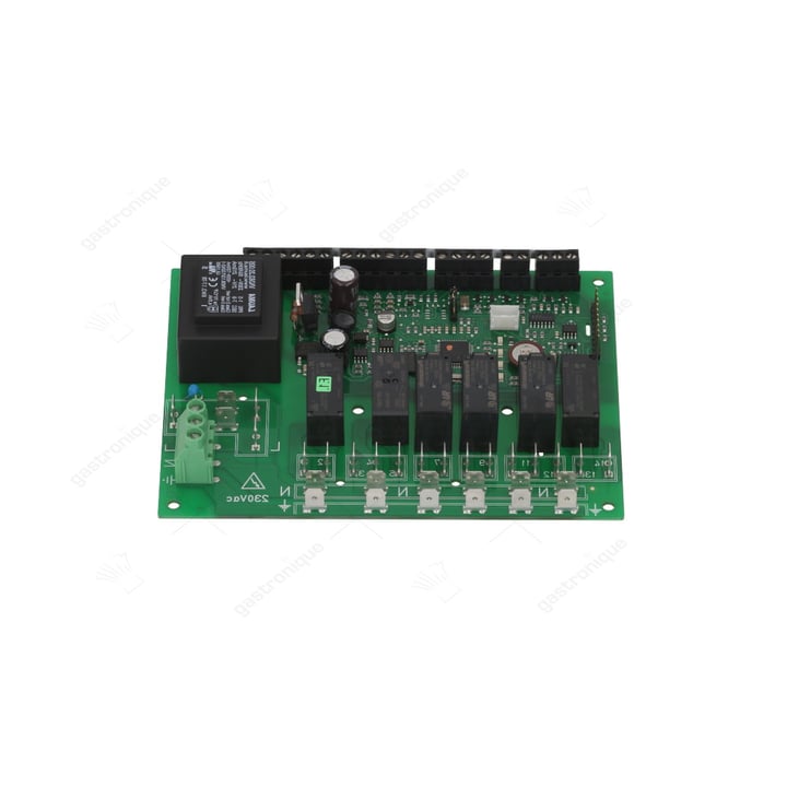 controller carel psb0001100 (OUT OF PRODUCTION)