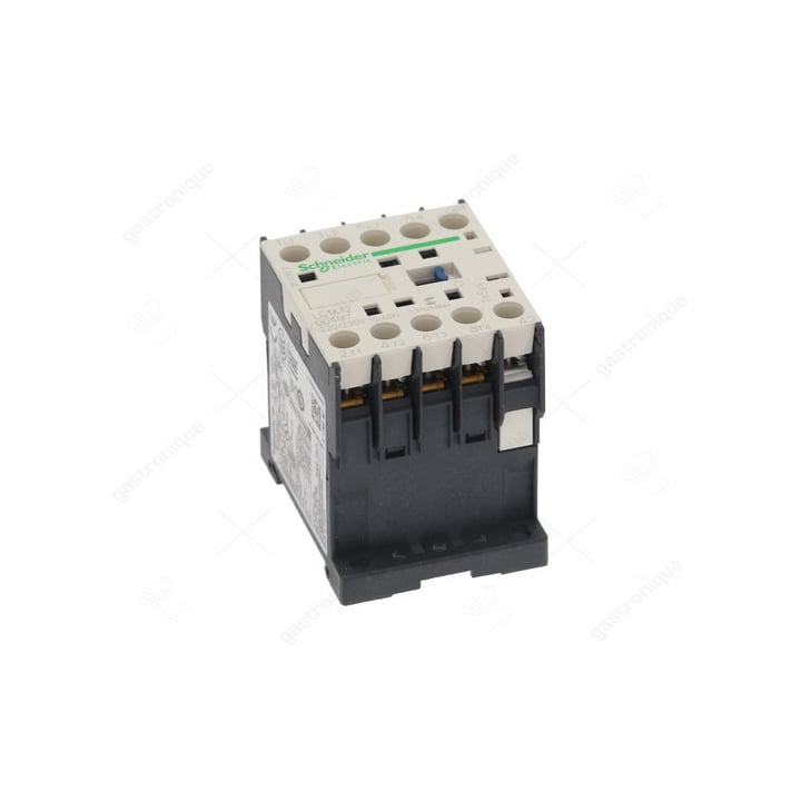 magneetschakelaar schneider lc1k12004m7
