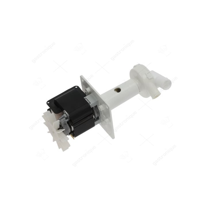 pomp COPREL type NG55 Girada 50W 230V 50/60Hz ingang ø 20mm uitgang ø 17mm L 125mm