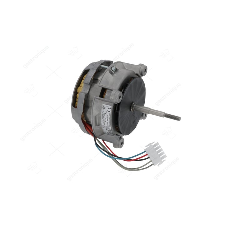 motor single-phase lgb mfa80