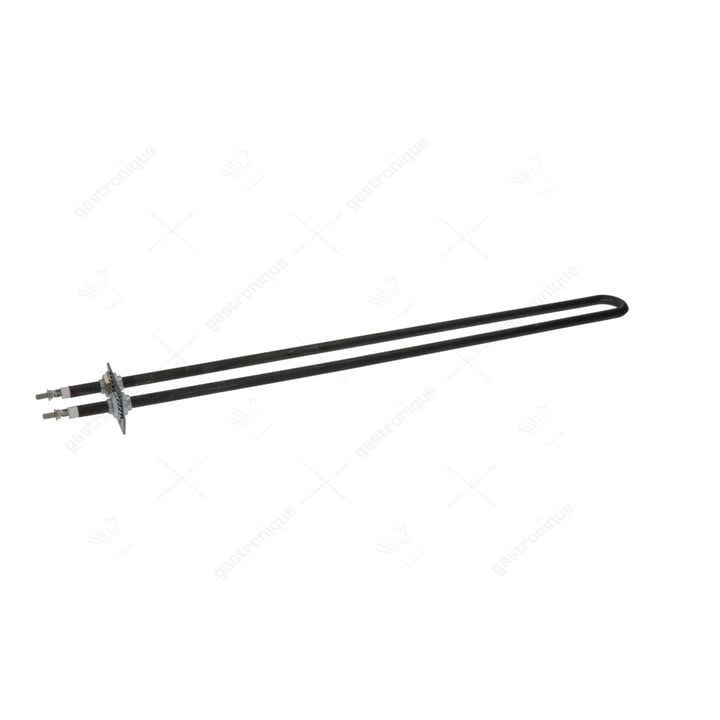 verwarmingselement 1500W 230V 2-gatsbevestiging draad M14x1,25 L 535mm B 49mm VC 1 aansluiting M5