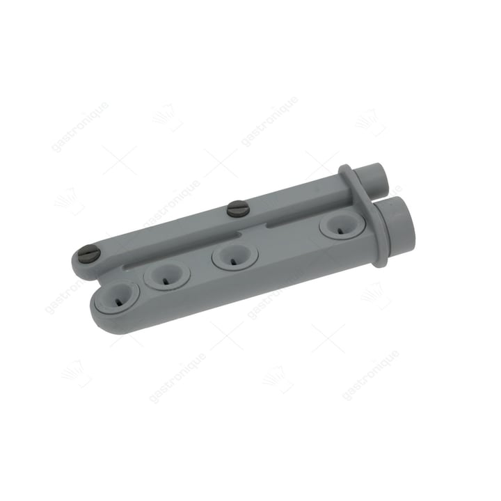 Wasch-/Spülarm 155 mm