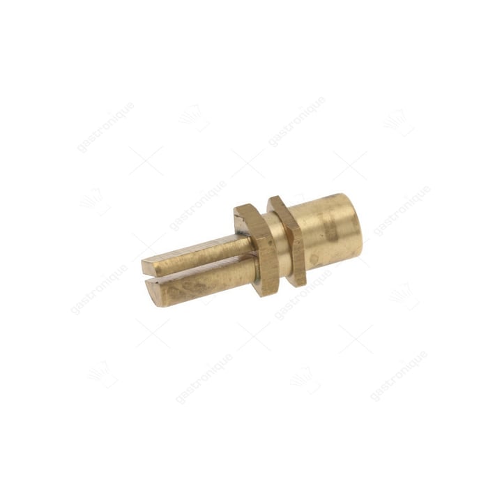 KNOP UITBREIDING LENGTE 35 mm
