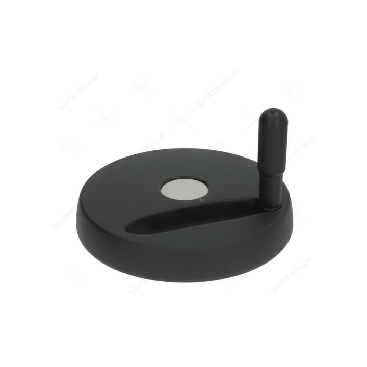 handwheel ø 200 mm