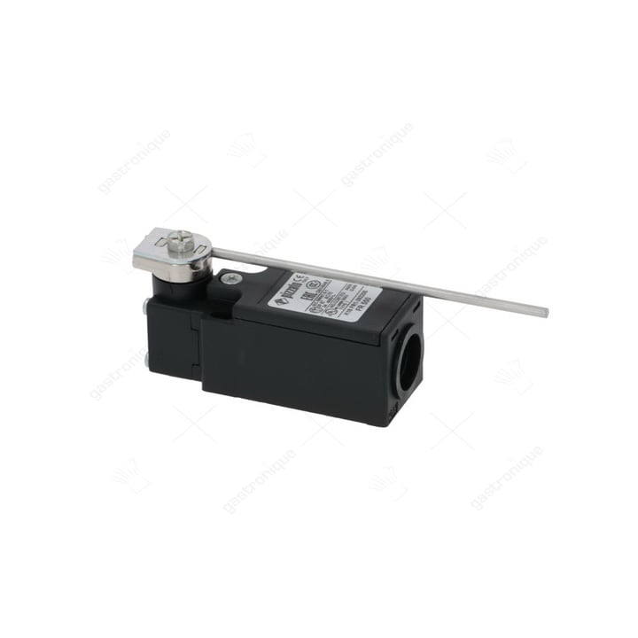 limit microswitch pizzato fr550