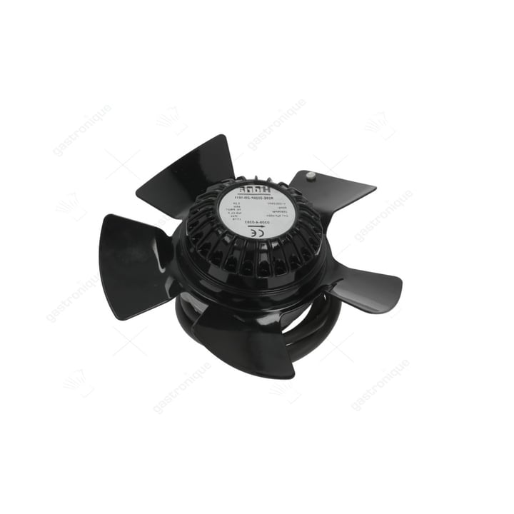 fan hidria r09e-2026p-2m-1511