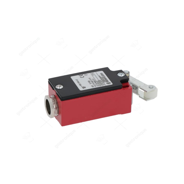limit microswitch bernstein