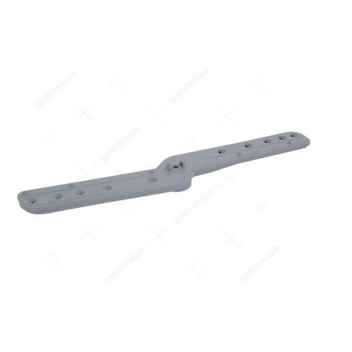 Was- en naspoelarm 490mm (sproeiers 15)