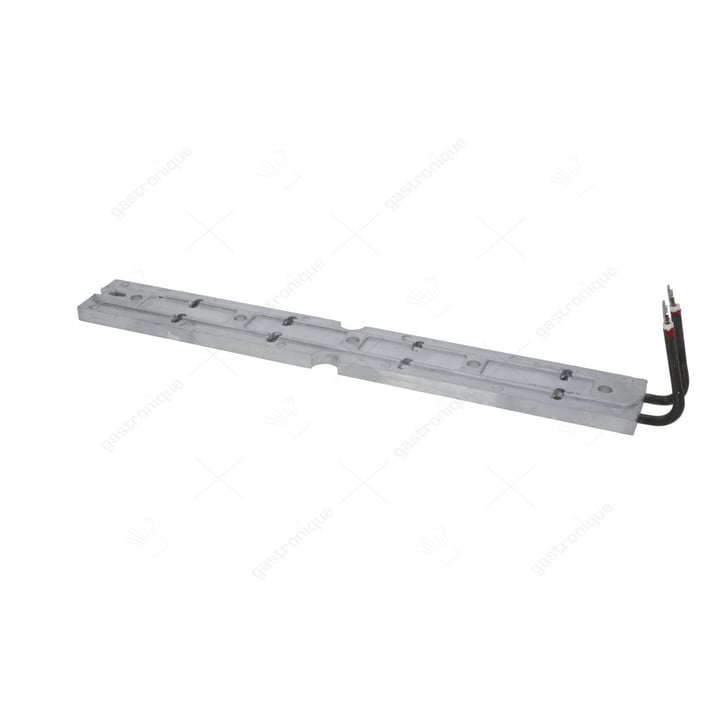 verwarmingselement voor kantelbare pan 1500W 400V L 565mm B 69mm H 115mm passend voor MARENO