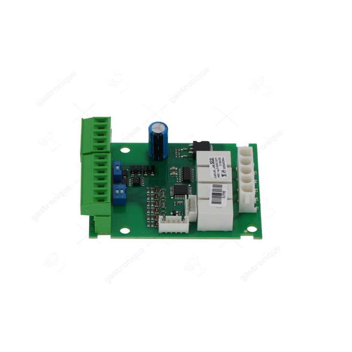 expansion electr.circuit board 87x68 mm
