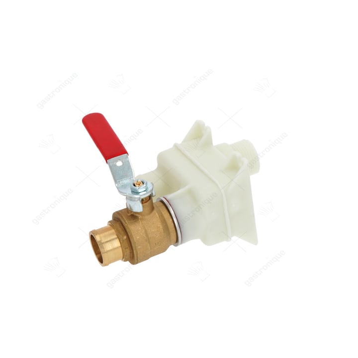 kit water outlet manifold
