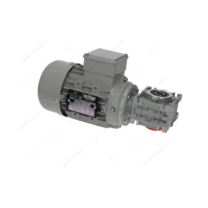 gear motor transtecno ts6324b14