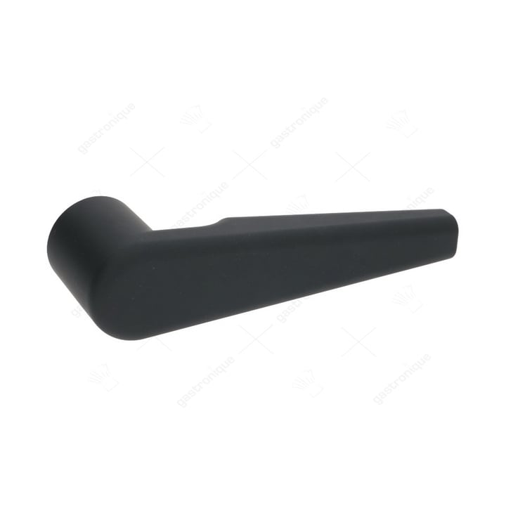 VOLLSTÄNDIGER BACKOFENTÜRHANDGRIFF