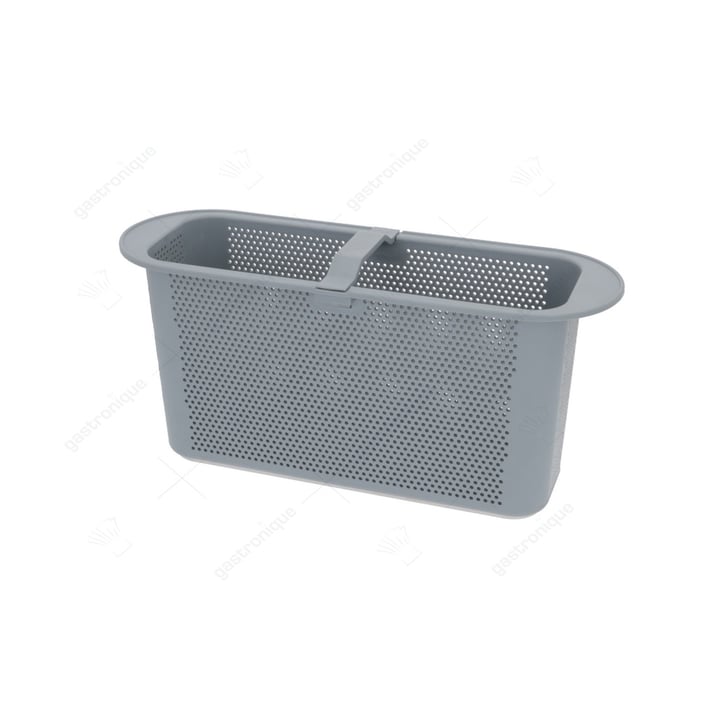 filter H 175mm L 360mm B 120mm