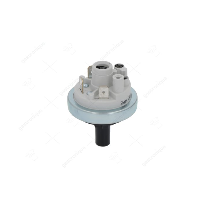 pressure switch 300/245 mbar 250v
