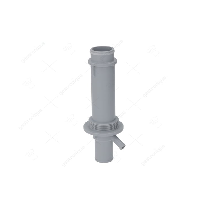 wasarmhouder draad 2" ø 75mm D1 ø 42mm ID ø 29mm