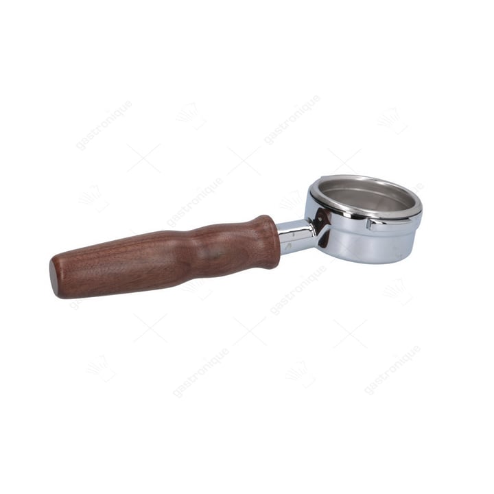 porte-filtre sans fond marzocco