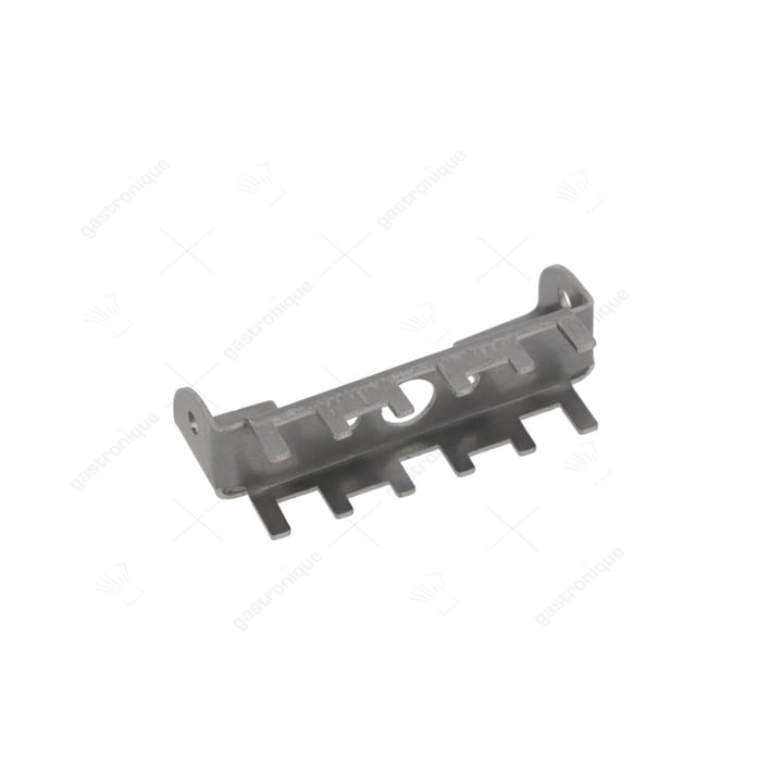 pilot support 57x16x24 mm