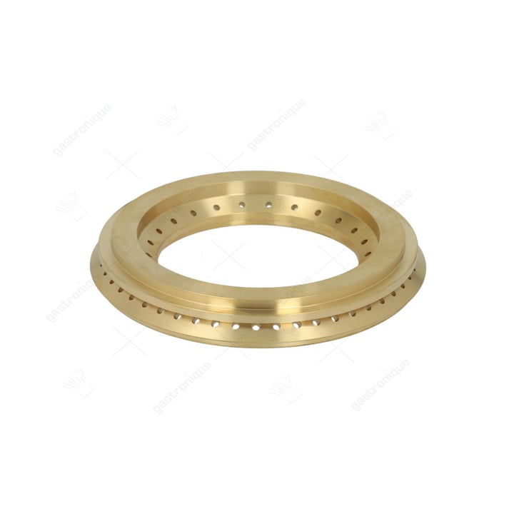 flame spreader ø 150 mm wok