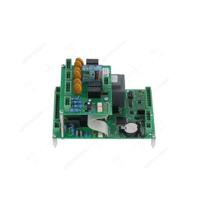 motherboard kit