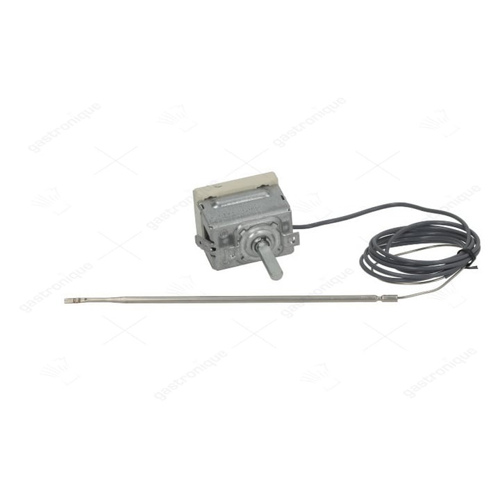 thermostaat enkel fase 50-280°c