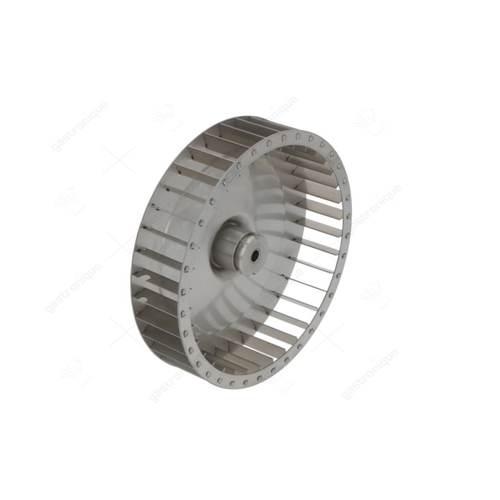 fan ø 180 mm