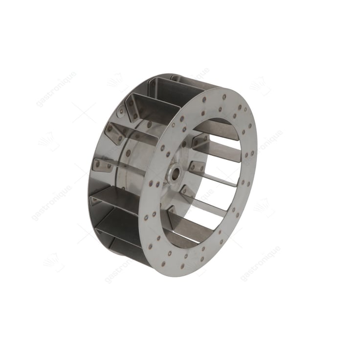 fan ø 180 mm
