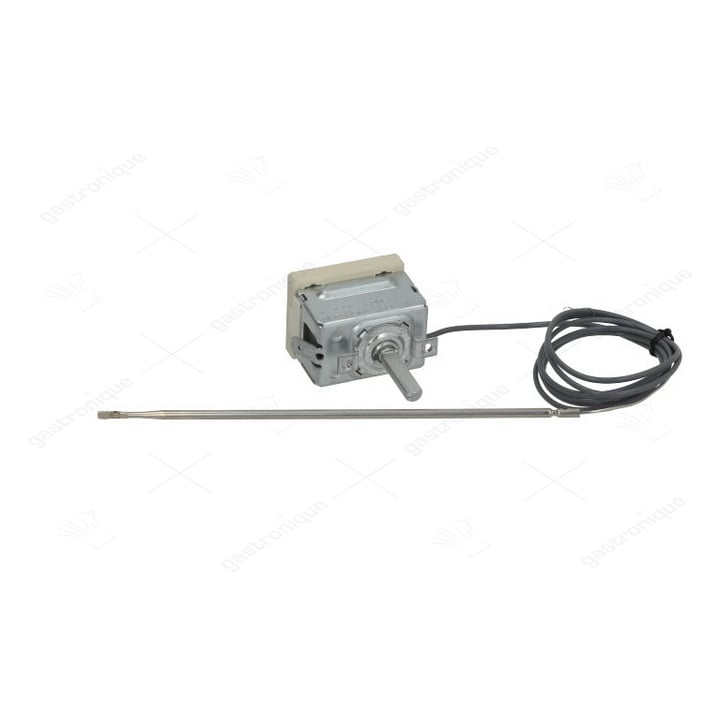 thermostaat enkel fase 50-300°c
