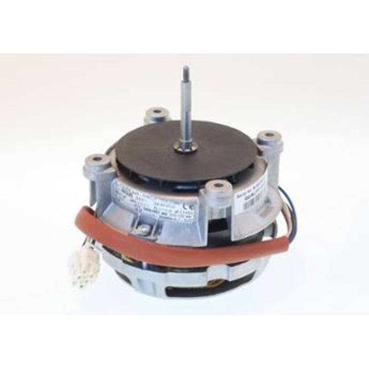 Motor 1 fase 50/30W - 110/40W 230V 50/60Hz