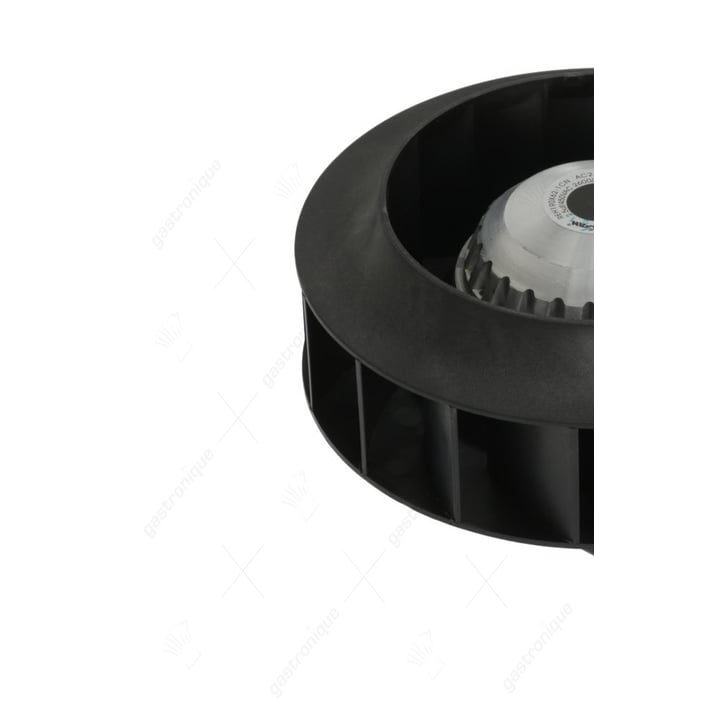 ventilateur radial xfan reh190x62-1cn