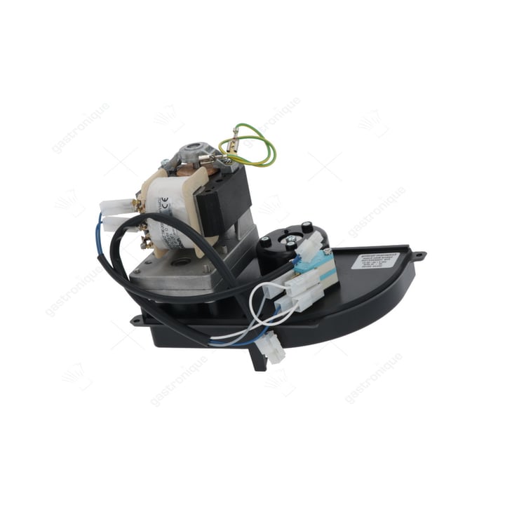 gear motor 230v 50/60hz 28/34 rpm