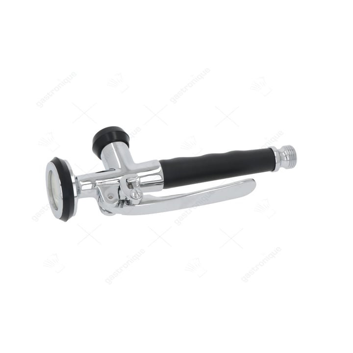 Duschkopf ø 1/2"m