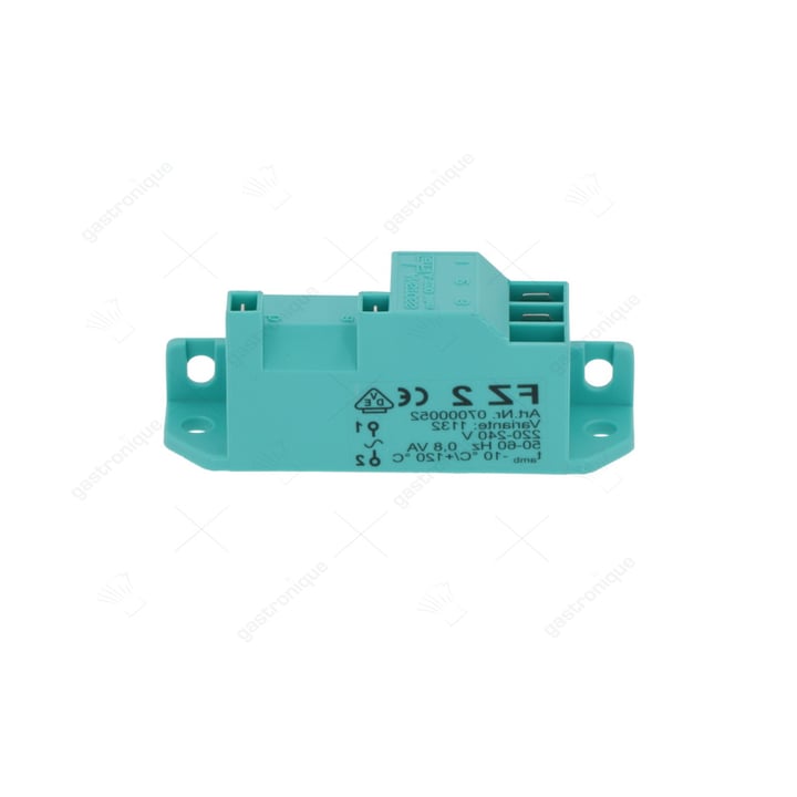 generator 2 outlets