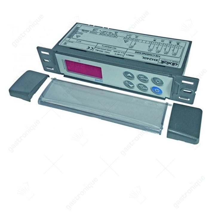 REGULATEUR DIXELL XH240L-500C1