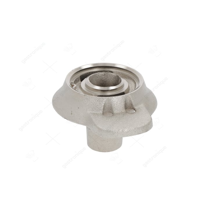 burner ø 80 mm