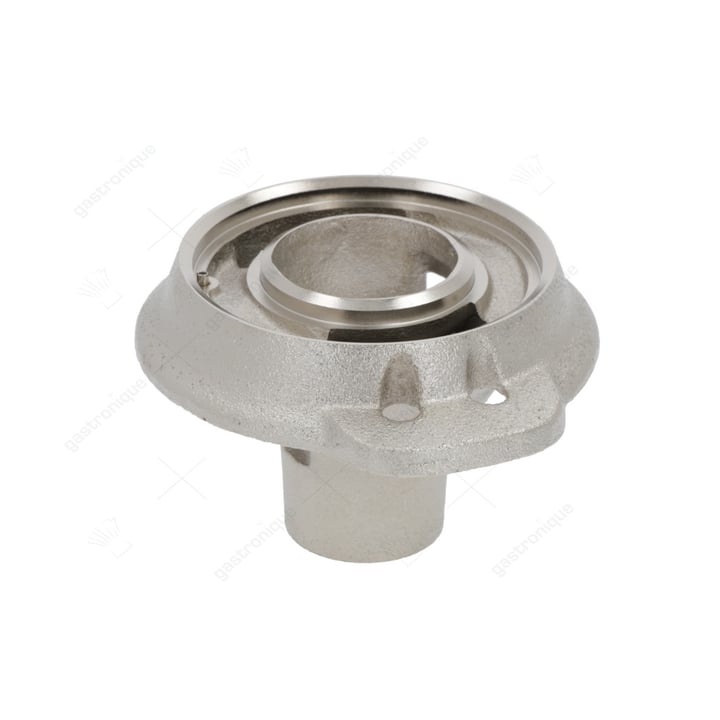 burner ø 100 mm