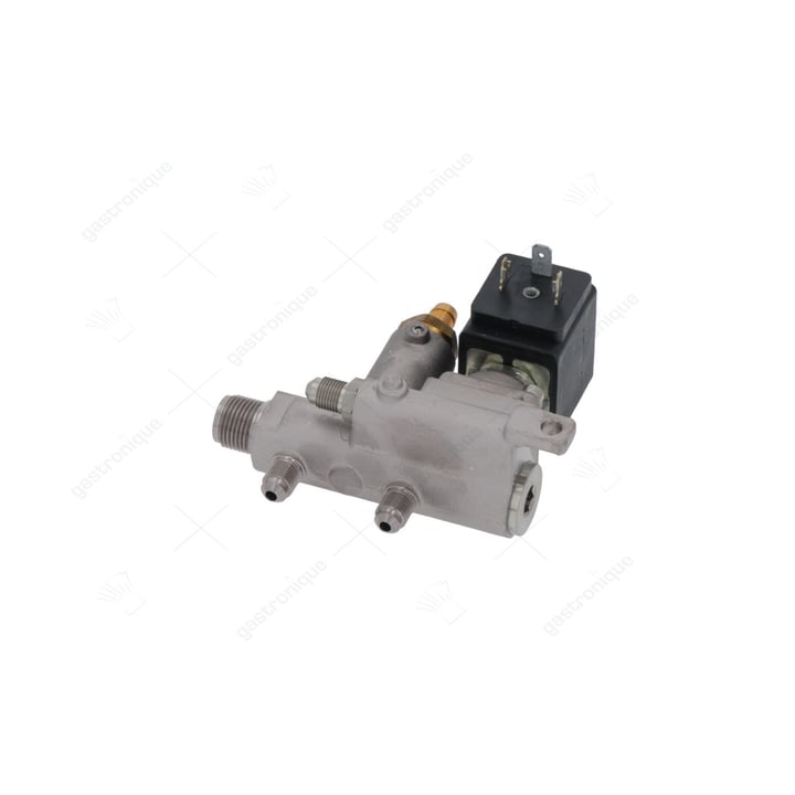 water inlet tap 24v 50/60hz