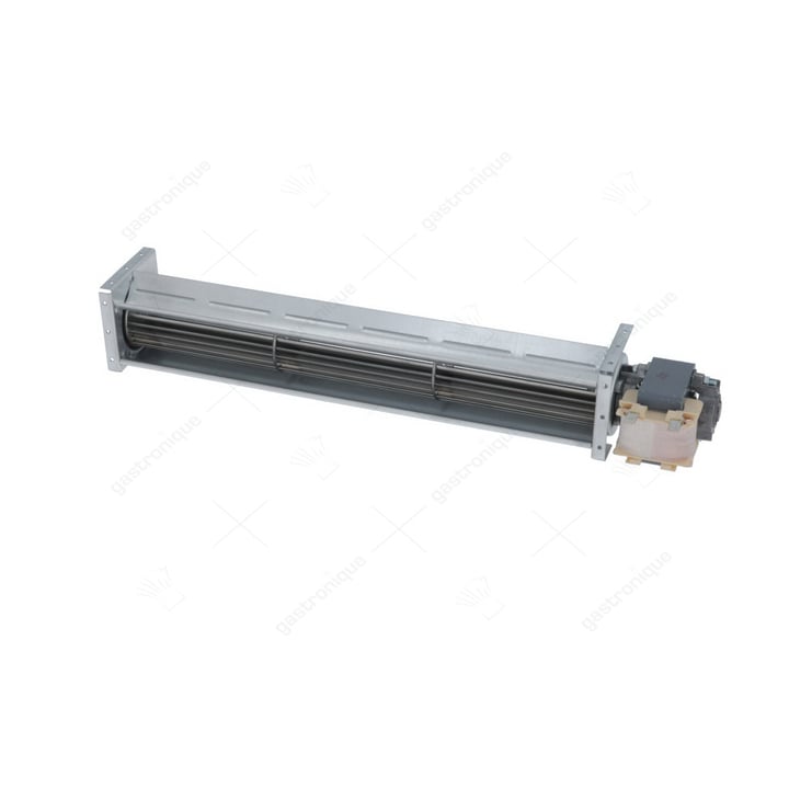 ventilateur tangentiel ql4 300 mm droite