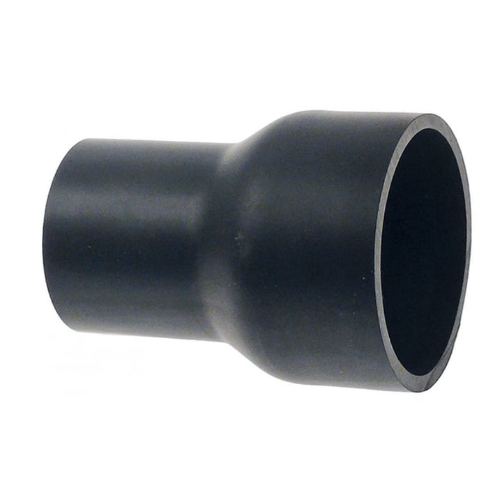 vormslang buiten ø 65 ID ø 58mm OD ø 49,5mm D1 ø 58mm L 90mm
