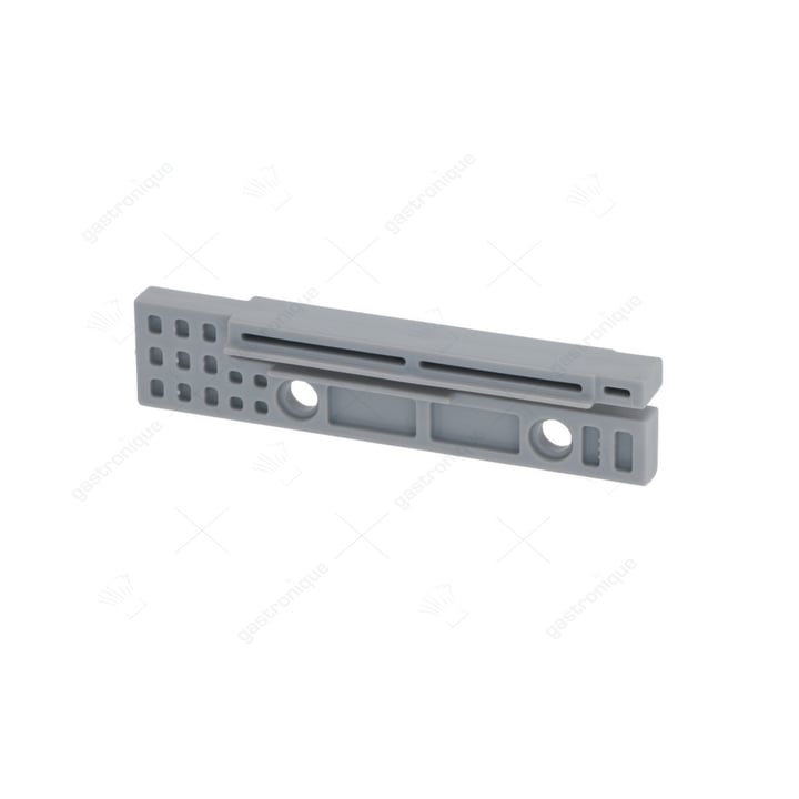 strike plate for door shaft