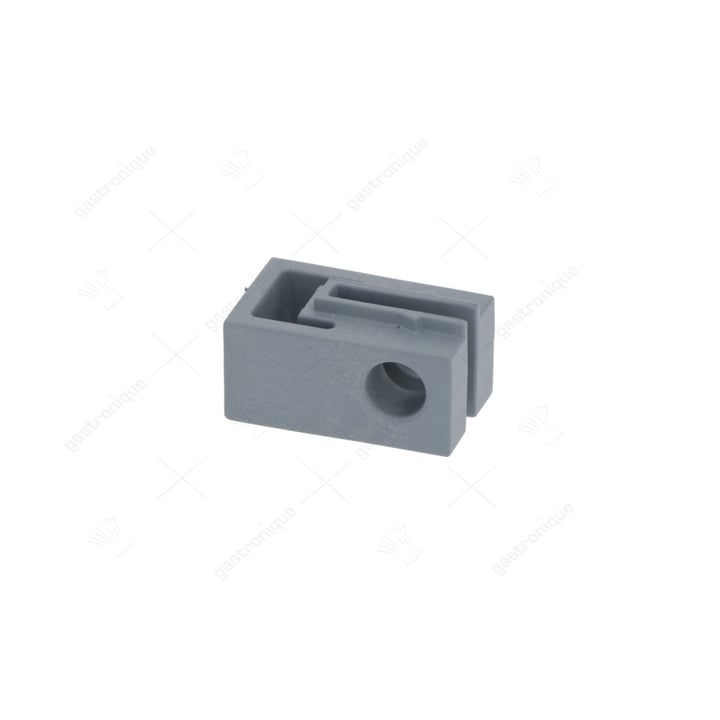 central block hinges / pin