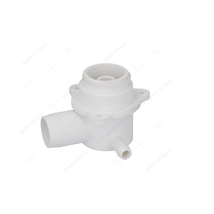 piping central upper
