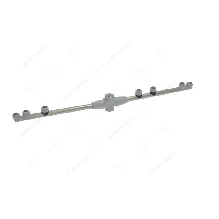 naspoelarm compleet 460 mm