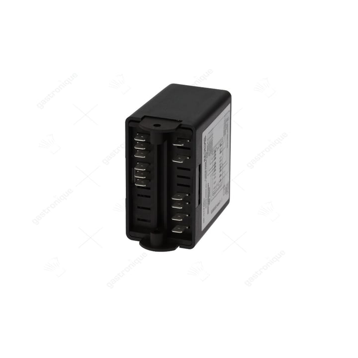 tijdklok ndwt 30/f 230v 50/60hz