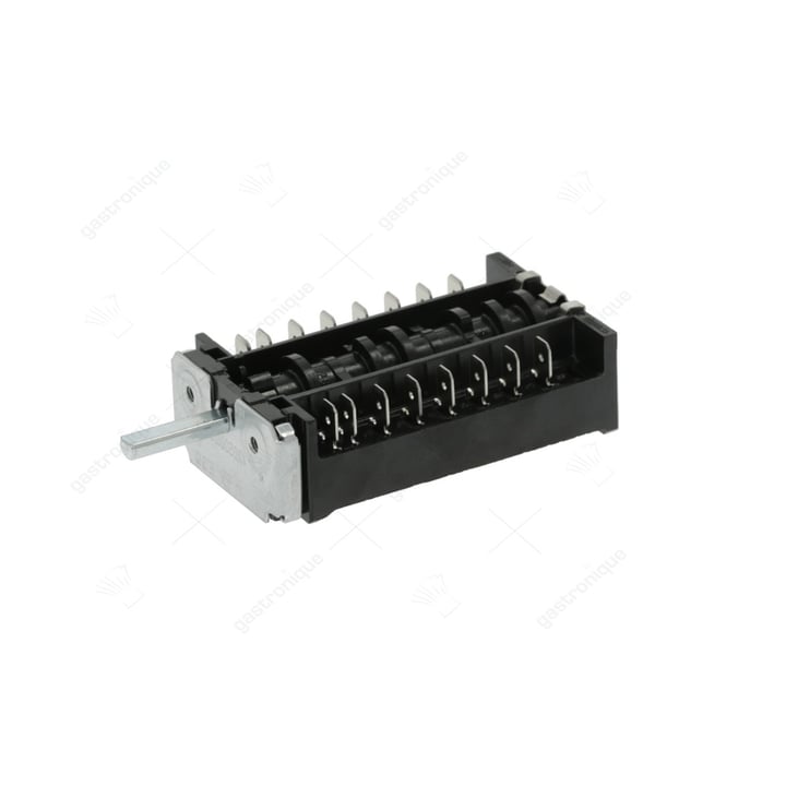 selector switch 5 positions