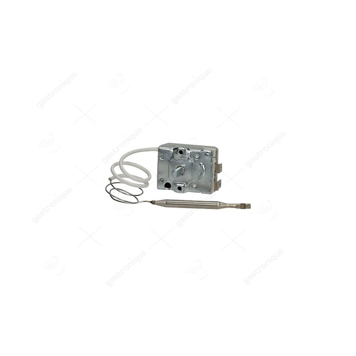 thermostaat enkel fase  50-170°c