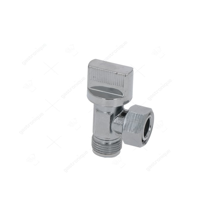 drain tap ø 3/8"mf