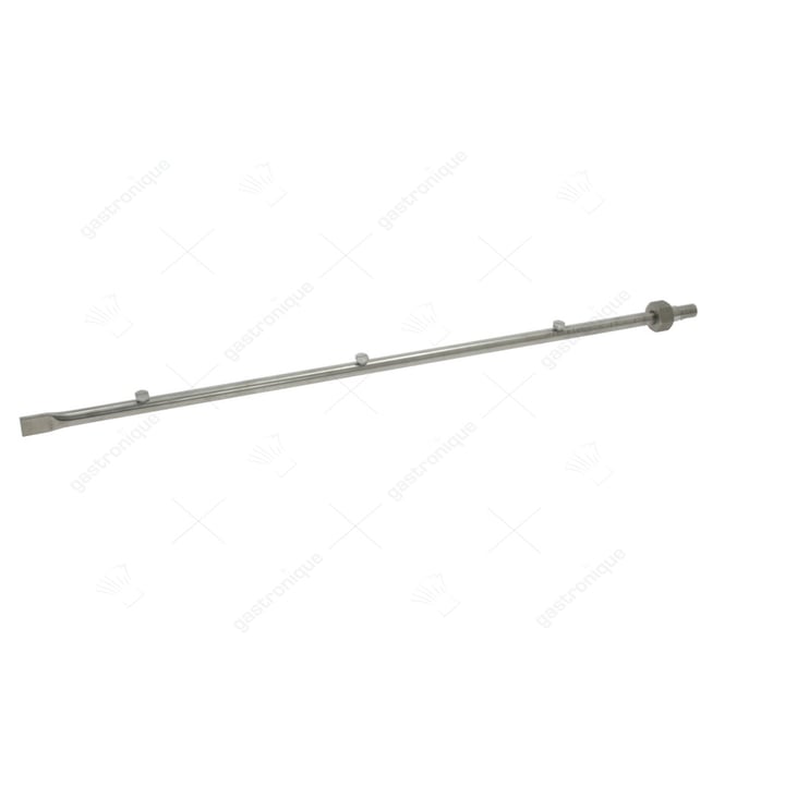 wash arm 3 jets 590 mm