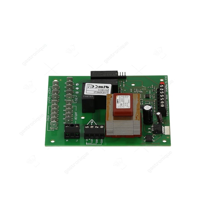 wubc2 pcb lae motherboard